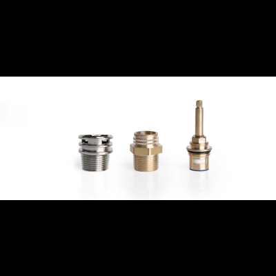 Brass Plumbing Components